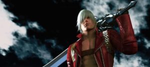 Capcom готовится воскресить Devil May Cry с ремейка первой части