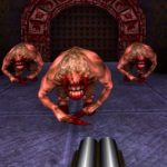 Через 30 лет после выхода Quake Джон Кармак извинился перед Сэнди Петерсеном за допущенные ошибки и чрезмерное давление на коллег