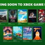Что нового в Game Pass: раскрыты новинки, которые пополнят каталог в ближайшее время