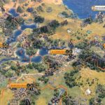 Civilization 7 получила локальный мультиплеер и переработку счастья в патче 1.4.1