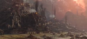 Creative Assembly показала свежий взгляд на Total War Warhammer 40000 и анонсировала бета-тесты