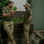 Украинский фильм о ТЦК получил награду кинофестиваля в Польше
