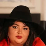 Юмористка Настя Ткаченко заявила, что идет из известных YouTube-шоу