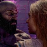 Дебора Энн Уолл знала о God of War Laufey почти 10 лет