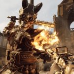 Директор Xbox утверждает, что Gears of War: E-Day и Clockwork Revolution останутся эксклюзивами, несмотря на слухи об обратном