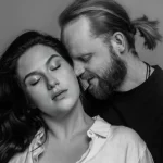 Звезда сериала «Поймать Кайдаша» Кристина Корчинская беременна первенцем
