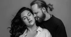 Звезда сериала «Поймать Кайдаша» Кристина Корчинская беременна первенцем