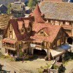 Экономическая стратегия The Guild – Europa 1410 выйдет 16 июля в ранний доступ Steam