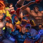 Экранизация Streets of Rage нашла режиссёра и новых сценаристов – создателя “Джона Уика” заменили на авторов фильмов про Соника