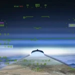 Экспериментальный самолет X-59 достиг скорости 1,4 Маха в ходе подготовки NASA к миссии Quesst
