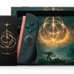 Elden Ring выйдет на Nintendo Switch 2 уже в конце августа — Tarnished Edition принесет новый контент и на другие платформы