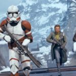 Энакин Скайуокер, клоны и мандалорцы в новом трейлере Star Wars Zero Company
