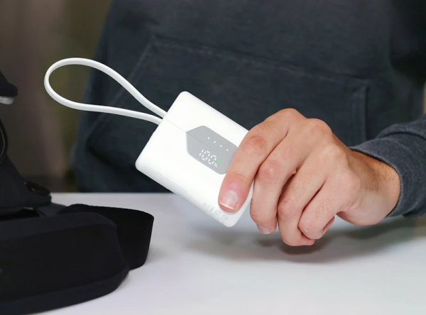 Sharepower в сумке