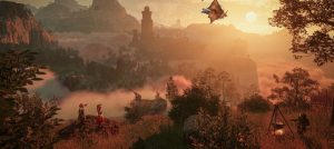 Enshrouded покинет ранний доступ в октябре и выйдет на PS5 – владельцам Xbox Series придётся ждать до весны 2027 года