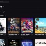 Epic Games анонсировала Launcher V2 – магазин станет в 6,5 раз быстрее и получит профили игроков