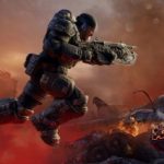 Epic Games показала все впечатляющие технологии Gears of War: E-Day в новом геймплее