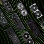 Эпоха «застоя» или больших денег: Nvidia откладывает RTX 60 до 2029 года