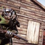 Fallout 76 получит питомцев и крупные сюжетные обновления в сторону мрачной составляющей вселенной
