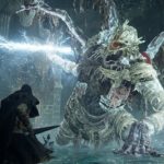Фанат Elden Ring настолько науклонялся от атак боссов, что “пропилил” кнопку круга на геймпаде