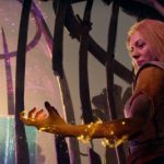 Фанаты God of War пытаются понять, почему анонс Laufey расколол сообщество на два лагеря