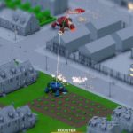 Филиппинская студия создает мех-шутер Iron Dawn в стиле Brigador
