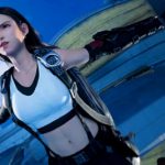 Final Fantasy VII Revelation получит эндгейм с боссами и максимальным уровнем в 99