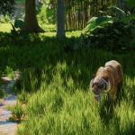 Frontier Developments выпустила 35-минутный разбор Planet Zoo 2