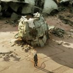 Фумито Уэда объяснил, почему в Gen Atlas есть оружие, но это не шутер