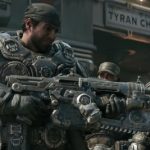 Gears of War: E-Day создана полностью с нуля – никакого реюза ассетов