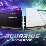Geil Aquarius DDR5: Блестящая память для AMD по цене неплохого смартфона