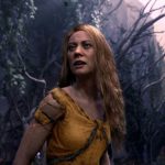 Геймдиректор God of War Laufey рассказала, как Фэй объединила боёвку двух эпох серии