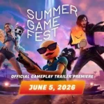 Геймеров ждет крутое шоу: представлен “хайп”-трейлер Summer Game Fest 2026