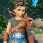 Геймеры издеваются над главным героем Dragon Quest XII и сомневаются, что его действительно нарисовал Акира Торияма