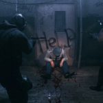 Геймплейный трейлер кооперативного хоррора P.O.N. о бандитах, которых выслеживают супергерои-убийцы