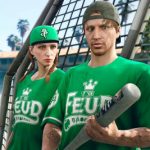 GTA 5 стала доступна по подписке GTA+ за пять месяцев до релиза GTA 6