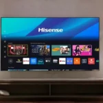 Hisense представила серию недорогих 4K Mini-LED телевизоров U7SE с частотой 144 Гц  и звуком от Devialet