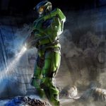 Художник оригинальной трилогии Halo объяснил, почему ИИ не спасёт разработчиков игр