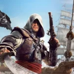 Игра, достойная PlayStation 5 Pro: Ubisoft показала преимущества Assassin’s Creed Black Flag Resynced на мощнейшей консоли Sony