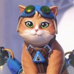 Игрок в Overwatch на занятиях в колледже стал новым героем сообщества игры