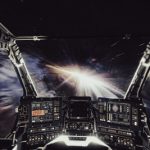 Игрок в Starfield покорил сообщество фотографиями необычного аванпоста в месте слияния рек