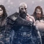 Игроки считают, что завтра анонсируют сразу две новые God of War