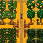Ютубер пытается играть в версию Stardew Valley, игровой день в которой длится всего 28 секунд