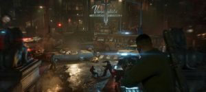 Как движок Unreal Engine 5 помог разработчикам Gears of War: E-Day воссоздать хаос вторжения