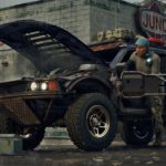 Карта в State of Decay 3 будет в 4 раза больше предыдущей части