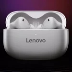 Lenovo представила Yoga True Wireless — бюджетные TWS-наушники с шумоподавлением до 40 Дб и автономностью до 36 часов