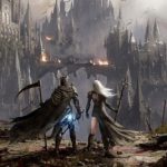 Lords of the Fallen 2 выйдет в Steam в день релиза без эксклюзивности Epic Games Store