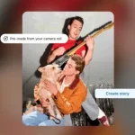 Meta добавила в Facebook режим AI Mode и новые функции искусственного интеллекта для создания и редактирования контента