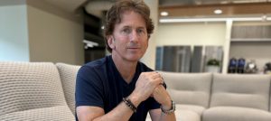 Microsoft планирует вложить деньги в ускорение разработки The Elder Scrolls 6, а также франшиз Fallout и Halo