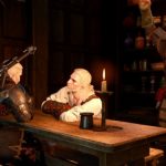 Мод Witcher Online получил версию 3.0 с поддержкой Гвинта