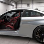 Моддер добавил в Forza Horizon 6 настройку интерьера, которой нет в оригинале